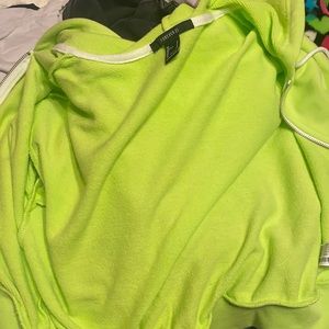 Forever 21